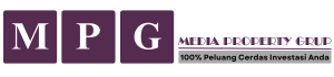 Media Property Grup (MPG) logo